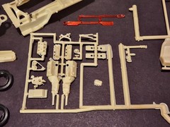 Jo-Han 1970 Plymouth Sox & Martin Superbird 1/25 Scale Model Kit – NMint Unbuilt