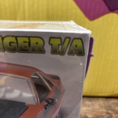 NIP VINTAGE REVELL 70 DODGE CHALLENGER MODEL KIT 1/24 SEALED