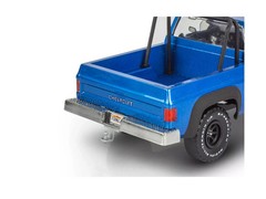 * Revell 1:25 Fantasy Formula ’78 Chevy Off-Road 4×4 w/ Racer Plastic Model Kit