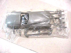 1953 Jaguar XK-120 – Minicraft Highway Pioneers – 1/32nd Scale – Unbuilt Kit