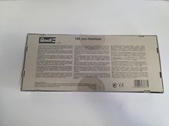 Revell Authentic Kit Lot of 4 w/ Instructions & Decals