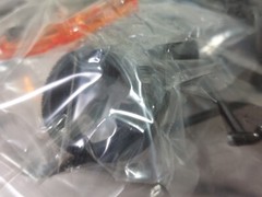 Aoshima 1/24 Anime Painting Car Lancer Evolution X Anime K-ON! Wrapping Car