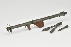 TOMYTEC Little Armory STUDY1942 LA092 M1A1 Bazooka type