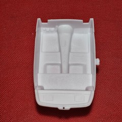 Interior Tub 1969 Chevy Camaro SS 396 1:25 Scale Model Car Part Revell