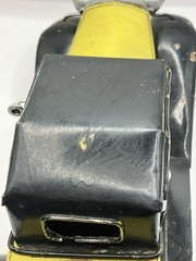 Car Metal Vintage model 1/18 Length Promo Antique Nice Patina Numbered