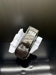 NASCAR 1:24 Diecast Dover Monster Hand Display