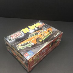 AMT/Ertl 1969 ’69 Ford Torino Cobra Modified Stocker 1:25 Model Car Kit NEW 2006