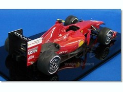 STUDIO27 Standard Series kit 1/20 FERRARI F60 2009 FR-2033 from Japan 16001