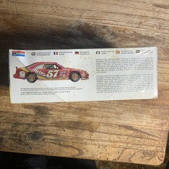 Monogram Stock Car + Heinz Pontiac Grand Prix 1/24, #2914, 1990, NIB