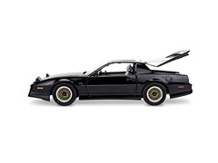 Revell 14535 ’87 Pontiac Firebird GTA 1:16 Scale 144-Piece Skill Level 5 Model