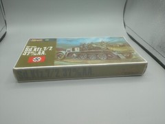 Hasegawa Half Track Sd.Kfz. 7/2 37 m/m AA. Model Kit 1/72 #MB-18 Sealed Package