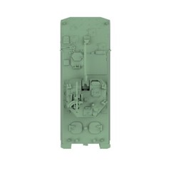 SSMODEL SS144486 1/144 Military Model Kit France VBCI-2(MCT30) Light Tank