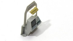 PE Detail Set for RS 12M Topol M Trumpeter 1:35