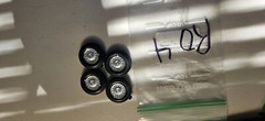 TIRES AND MAGS RO4