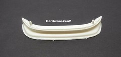 PARTS – 2011 – 2012 RESIN CONVERSION IMPALA SS NOSEPIECE – 1/25
