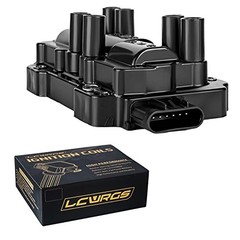 Ignition Coil Pack Fits for 2005 2006 2007 2008 2009 Chevy Equinox Impala