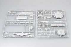Trumpeter 02313 1/35 German 17cm Kanone 18 Heavy Gun