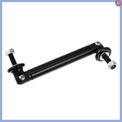 1pair 75mm 2.95″ Splitter Support Rods Adjustable Front Rear Bumper Lip