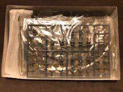 Tamiya 1/35 Germany 8Ton Half Track Sd.Kfz.7 military model kit from japan
