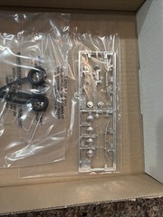HELLER 1/24 SCALE RENAULT 4CV “PIE” KIT! CIRCA 2000’s! VMCP!