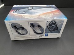 CHEVROLET CORVETTE AEROVETTE MODEL KIT REVELL 1/25 SCALE NEW SEALED COOL LOOK!!