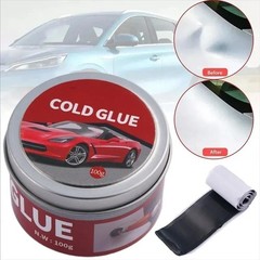 200g Cold Glue Dent Puller Car Tools Panel Remover Paintless Repair PDR Kit Set