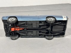 1/24 Scale 1969 Dodge Super Bee Nicely Built Model Car Kit 1/25 MOPAR Coupe