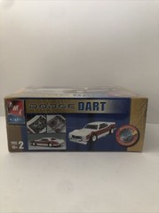 Buyer’s Choice Dodge Dart 1:25 Model Kit / AMT 2004 SEALED