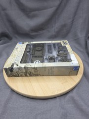 NewRay Classic Tank Series 1:32 scale M16 Military Tank Vehicle New 2011