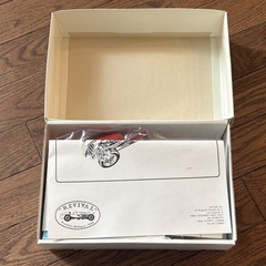 Revival Alfa Romeo 159-1951 1:20 Red Model Kit Unassembled Metal Plastic