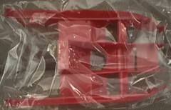 Tamiya GP Collection 1/20 Ferrari 312T3 Model kit 20010-1500 Parts are sealed!