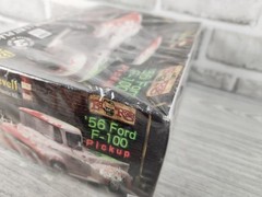 Revell 1956 ’56 Ed “Big Daddy” Roth Ford F-100 Pickup Sealed 85-4914 READ