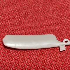 Sun Visors 1971 Ford Ranger 1:25 Scale Model Car Part Moebius