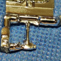 🌟 Auto Shifter 1986 Chevy El Camino SS 1:25 Scale 1000s Model Car Parts 4 Sale