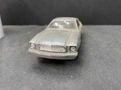C17 MPC 1975 Ford Mustang II vintage Promo model 1/25 McM