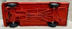 Vintage AMT 1966 Chevrolet Chevy C-10 Pickup Dealer Promo Model. Rare. Offers.