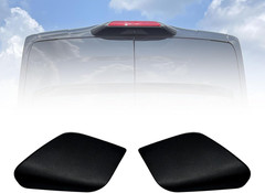 JK4Z13A613AF Third Brake Light Cover Trim 1 Pair Compatible with Ford Transit 1