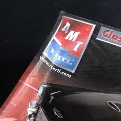 1:25 AMT Ertl 1957 Ford Thunderbird Model Kit – Sealed Bent Box See Photos 31925