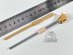 1/35 PLA Type 59-2 Medium Tank Metal Gun Barrel+Shells Kit for HobbyBoss 84540
