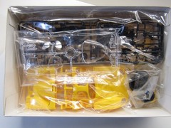 Tamiya 1:24 Scale Taka-Q Toyota 88C-V model kit #24083*2200 with Cartograf decal
