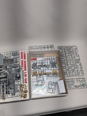 MiniArt 34142 Scale 1:35 L1500S German 1,5t 4×2 Cargo Truck New Open Box