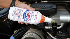 Lucas Heavy Duty Oil Stabilizer – 1 Quart
