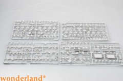Trumpeter 1/35 01520 3.7cm Flak 43 Flakpanzer IV