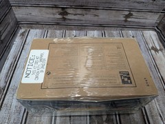 AMT ’63 Ford 500 XL Customizing Model Car Kit Sealed