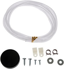 54002 Engine Coolant Recovery Kit Universal Fit