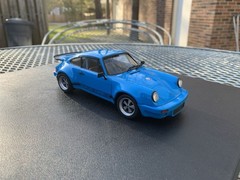 Custom Model Car Service
