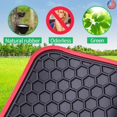 Car Floor Mats Custom Fit for Ford Fusion 2017 2018 2019 2020 2021 2022 2023