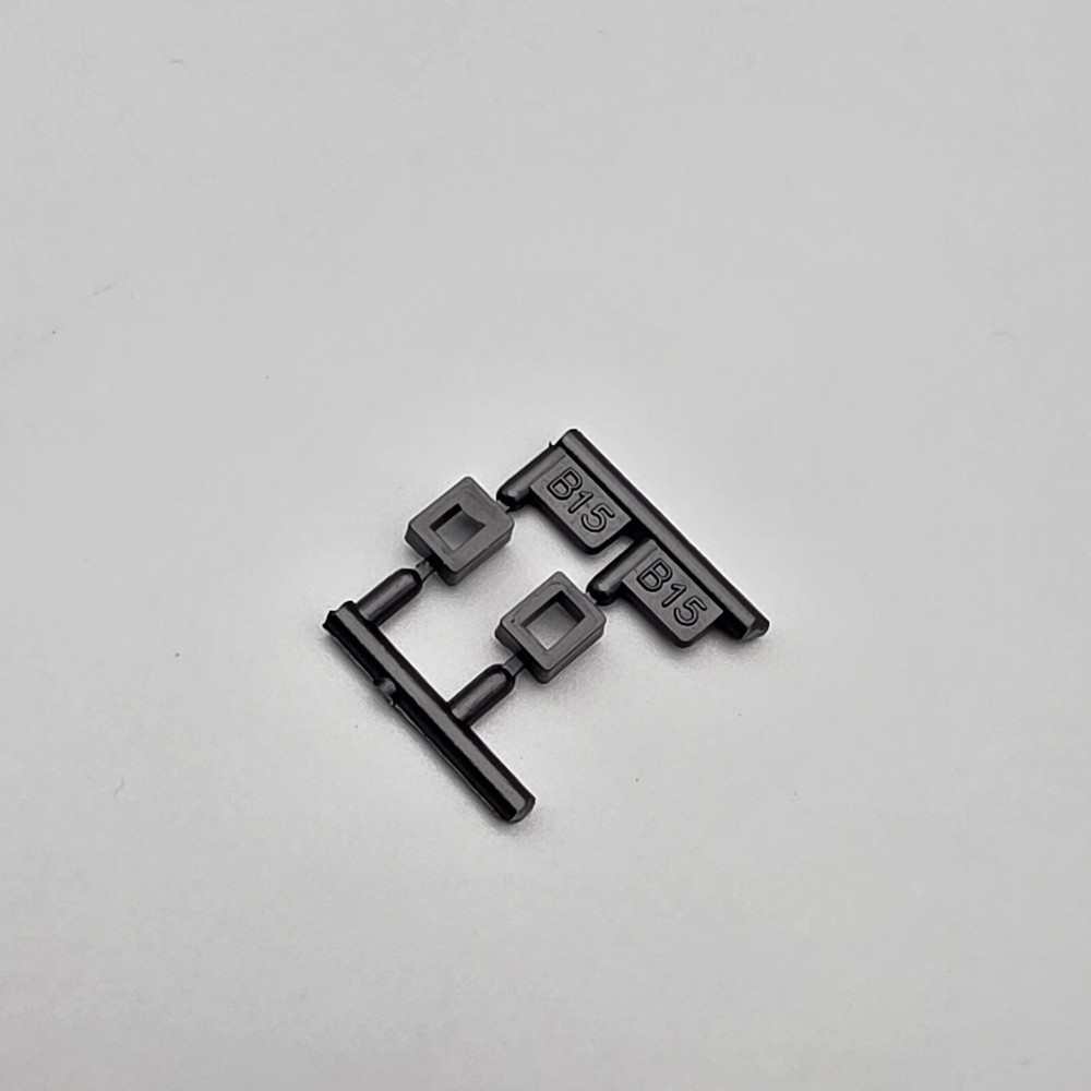 LS 1/16 Morgan Plus 8 Parts Kit Bash Pieces B15