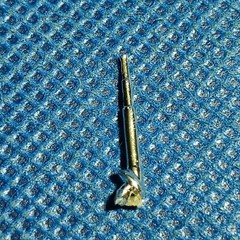 Hot Rod 🌟 Swept Antenna 1940 Ford Coupe 1:25 Scale 1000s Model Car Parts 4 Sale
