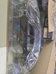1/24 Toyota Aristo 3.0V 92 Trend Series Plastic Model Kit open box sealed part